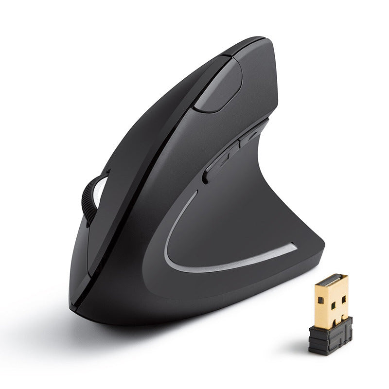 Ergonomic  Wireless Vertical Mouse
