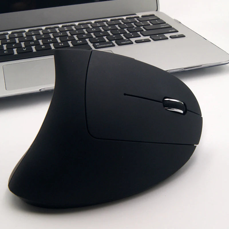 Ergonomic  Wireless Vertical Mouse