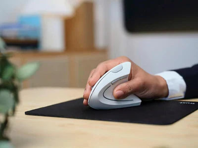 Ergonomic  Wireless Vertical Mouse