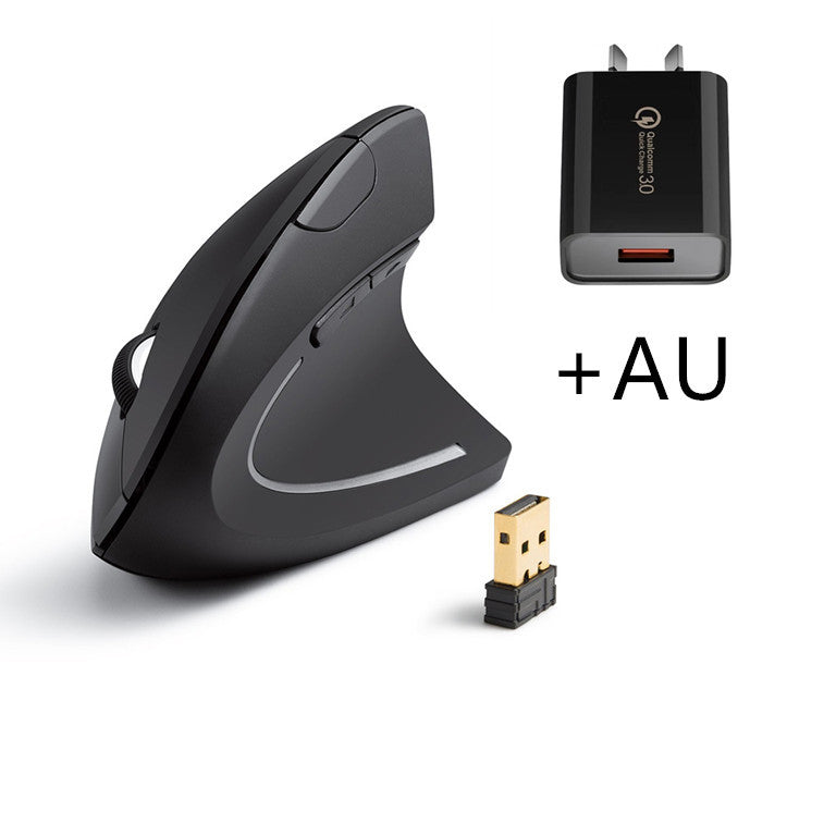 Ergonomic  Wireless Vertical Mouse