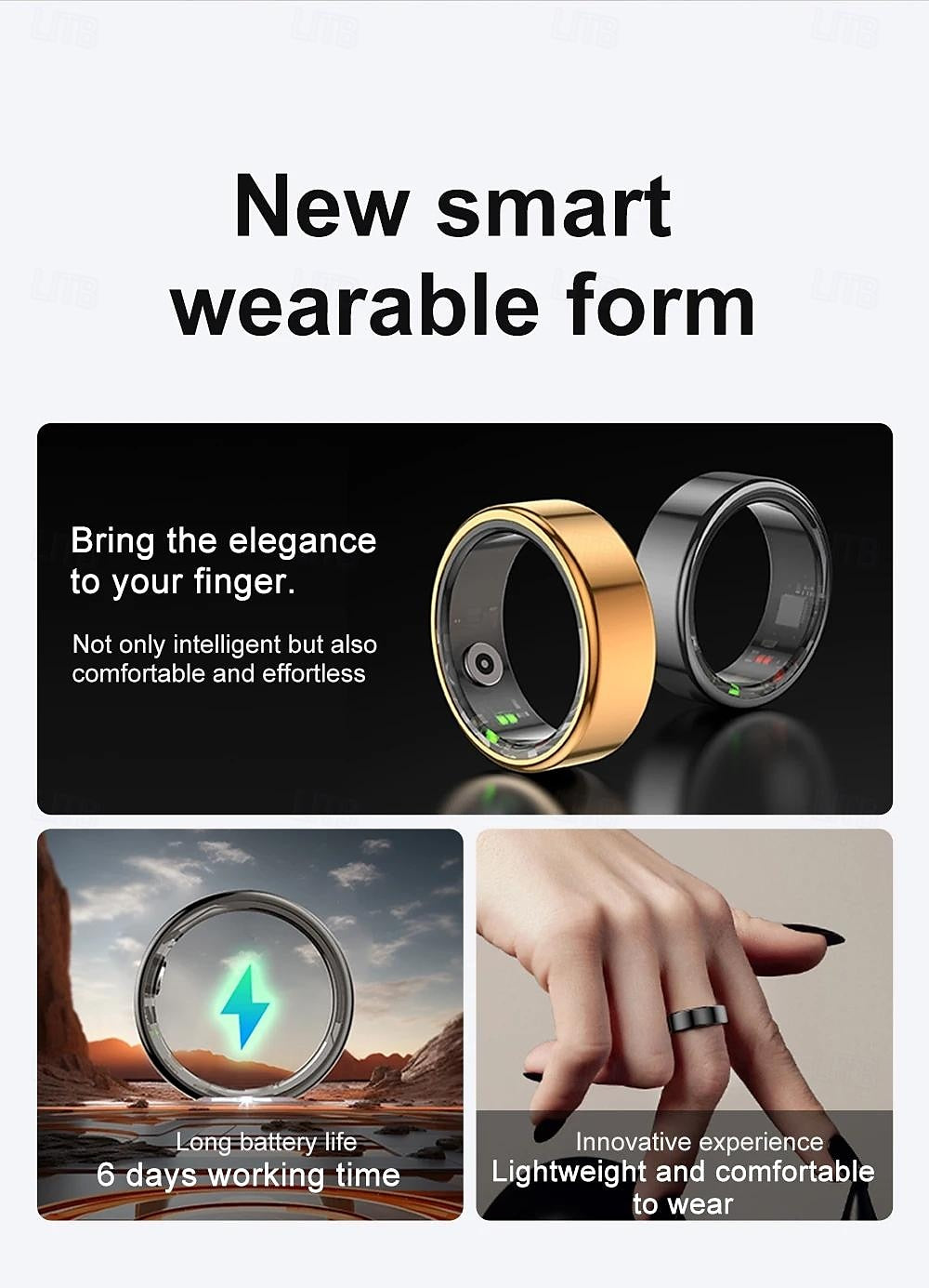 Smart Ring